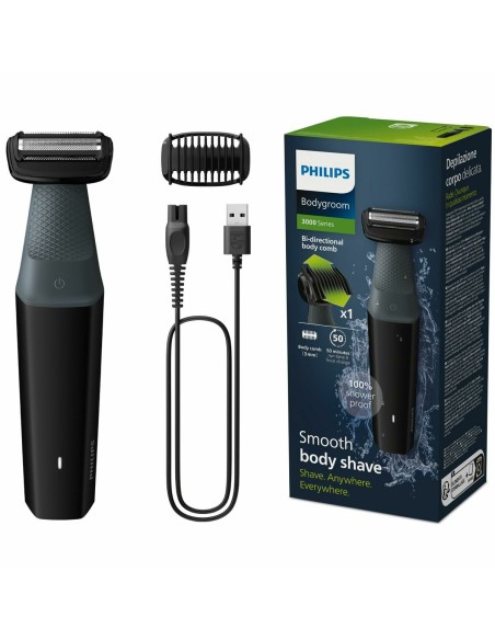 Electric IPL Hair Remover Philips BG3017/01