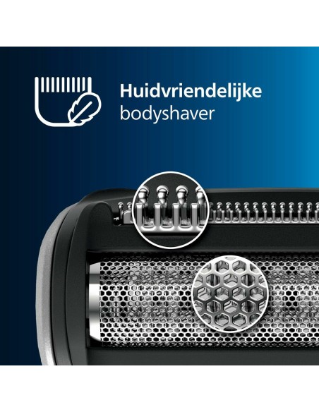 Electric IPL Hair Remover Philips BG3017/01