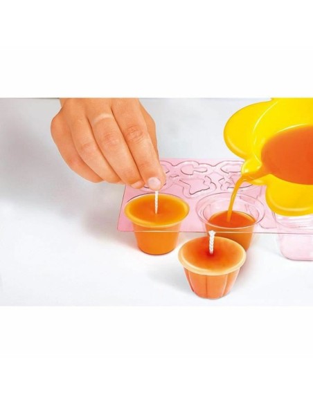Candles Clementoni Talent Maker