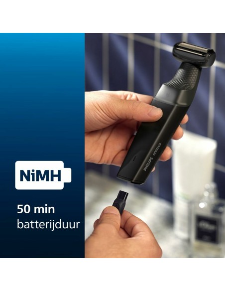Electric IPL Hair Remover Philips BG3017/01