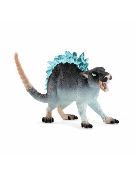 Playset Schleich BattleCave Ice Rat