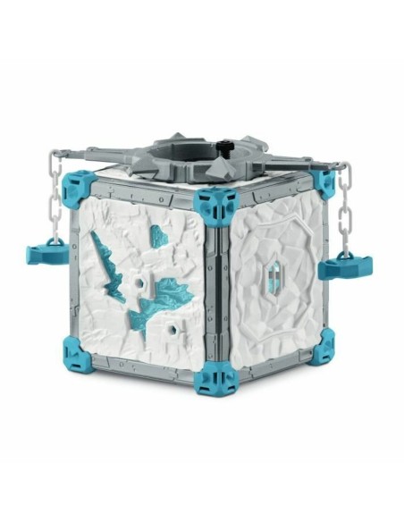 Playset Schleich BattleCave Ice Rat