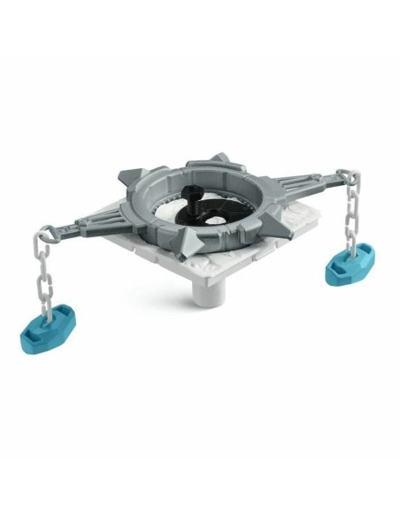 Playset Schleich BattleCave Ice Rat