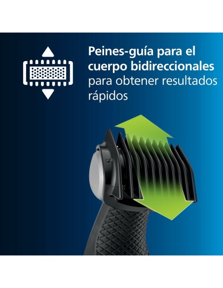 Electric IPL Hair Remover Philips BG3017/01