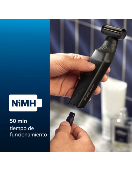 Electric IPL Hair Remover Philips BG3017/01