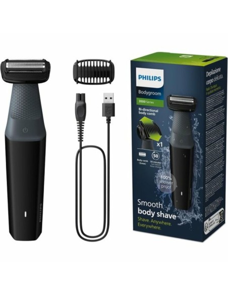 Electric IPL Hair Remover Philips BG3017/01