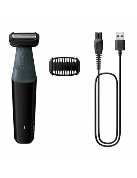 Electric IPL Hair Remover Philips BG3017/01
