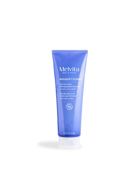Facial Make Up Remover Melvita BOUQUET FLORAL DETOX