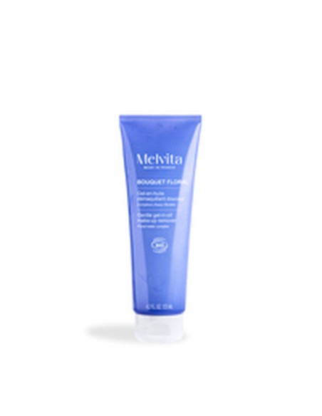 Facial Make Up Remover Melvita BOUQUET FLORAL DETOX