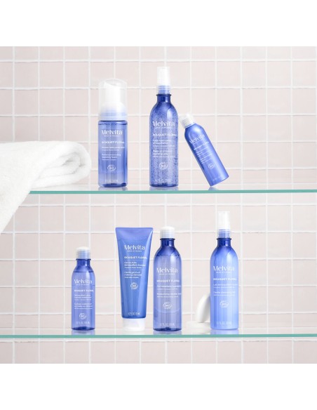 Facial Make Up Remover Melvita BOUQUET FLORAL DETOX