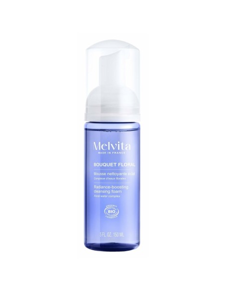 Facial Make Up Remover Melvita BOUQUET FLORAL DETOX