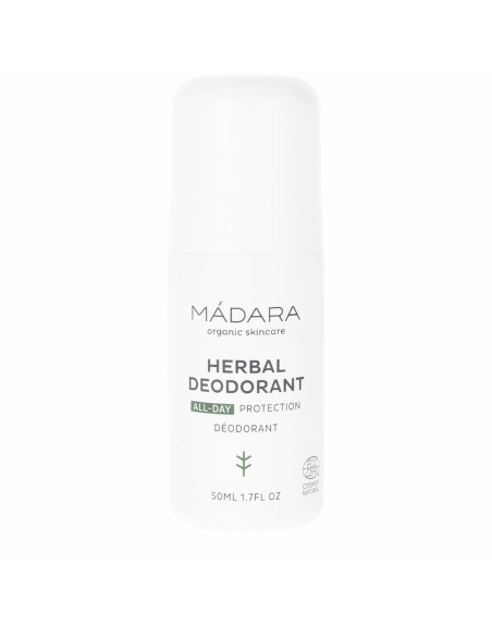Spray Deodorant Mádara HERBAL MÁDARA 50 ml