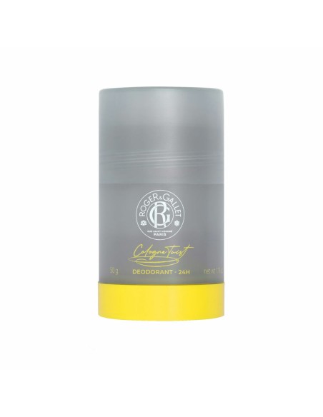 Spray Deodorant Roger & Gallet COLOGNE TWIST 50 g