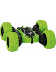 Remote-Controlled Car 360º rotation 2