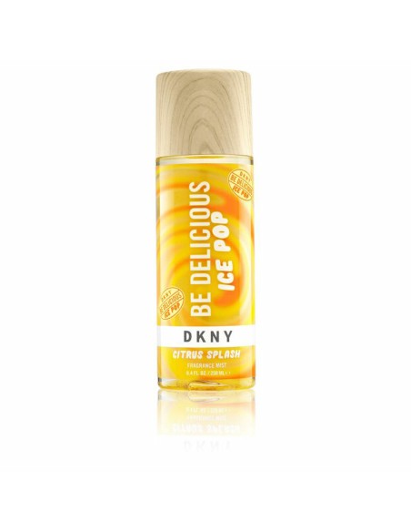 Women's Perfume Donna Karan DELICIOUS COLLECTION 250 ml