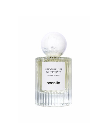 Unisex Perfume Sensilis MERVEILLEUSES DIFFÉRENCES