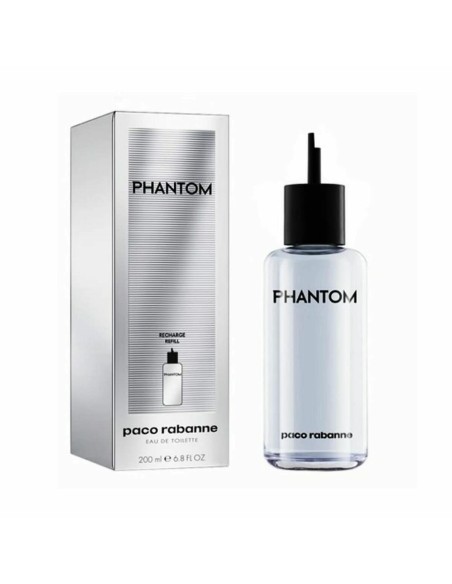 Men's Perfume Paco Rabanne PHANTOM 200 ml