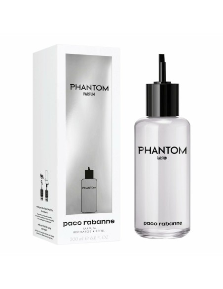 Men's Perfume Paco Rabanne PHANTOM 200 ml