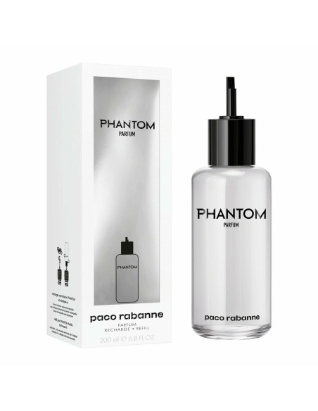 Men's Perfume Paco Rabanne PHANTOM 200 ml