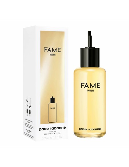 Women's Perfume Paco Rabanne FAME 200 ml