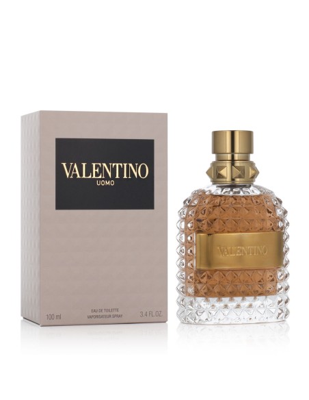 Men's Perfume Valentino Valentino Uomo EDT 100 ml