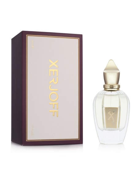 Unisex Perfume Xerjoff NIO EDP 50 ml