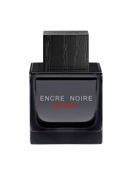 Men's Perfume Lalique ENCRE NOIRE EDT 100 ml Encre Noire Sport