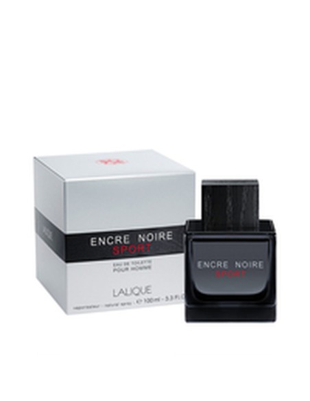 Men's Perfume Lalique ENCRE NOIRE EDT 100 ml Encre Noire Sport