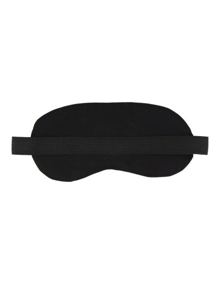 Blindfold Harry Potter