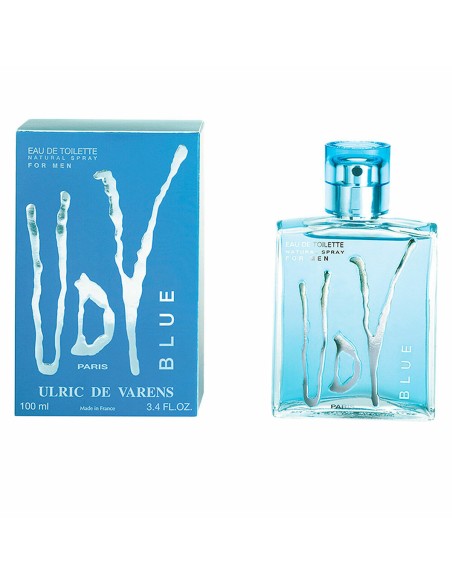 Men's Perfume Ulric De Varens Udv Blue EDT