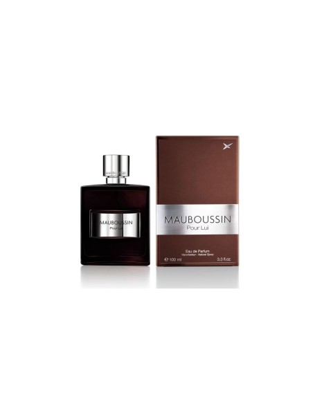 Men's Perfume Mauboussin Pour Lui EDP