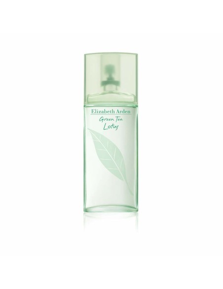 Women's Perfume Elizabeth Arden Green Tea Lotus EDT
