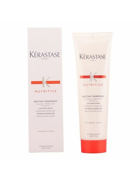 Thermoprotective Hair Crème Kerastase S0551545
