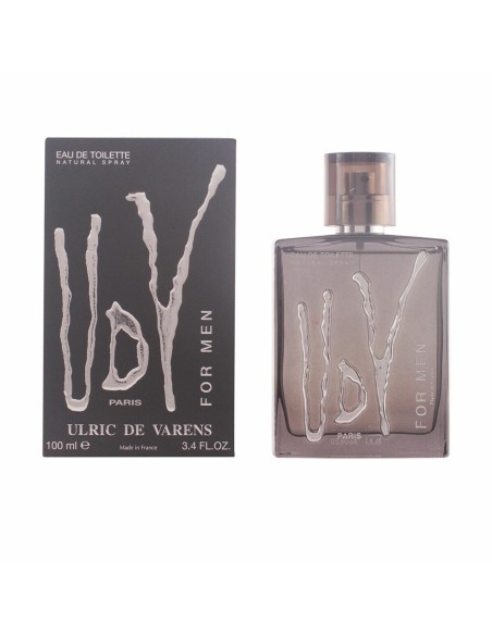 Men's Perfume Ulric De Varens UDV EDT 100 ml