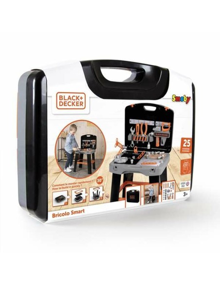 Set of tools for children Smoby