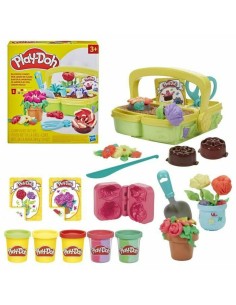 Modelling Clay Game Hasbro