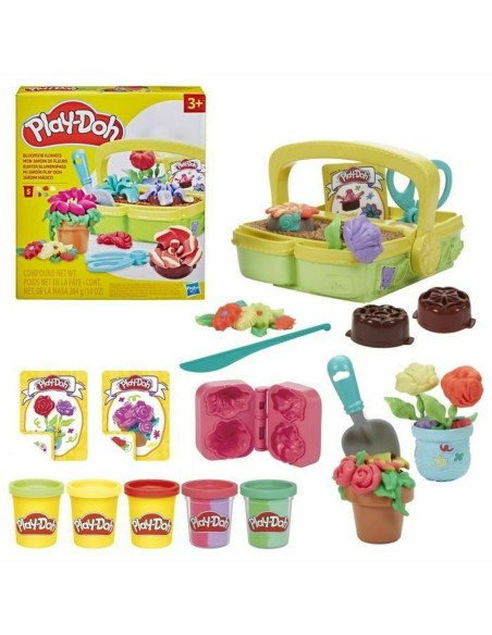 Modelling Clay Game Hasbro