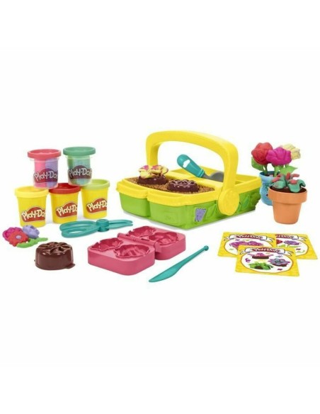 Modelling Clay Game Hasbro