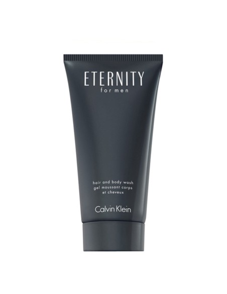 Gel and Shampoo Calvin Klein 121273