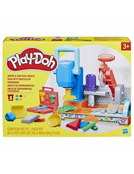 Modelling Clay Game Hasbro Multicolour