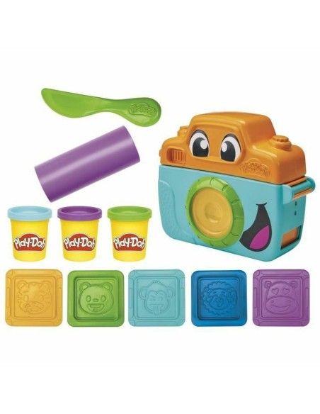 Modelling Clay Game Hasbro