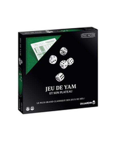 Board game Dujardin
