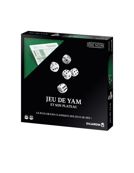 Board game Dujardin
