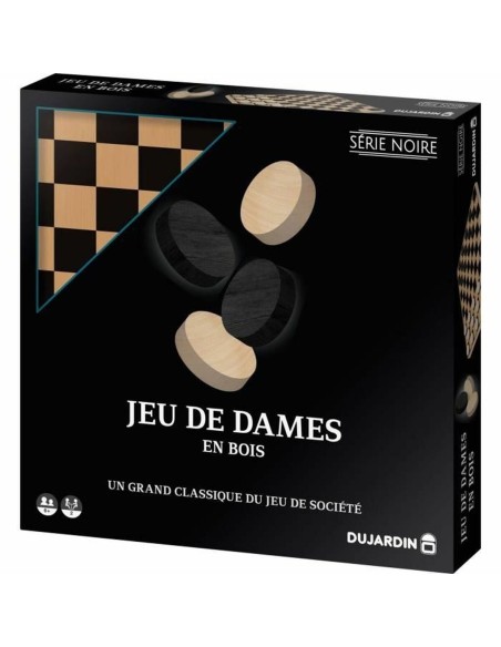 Board game Dujardin