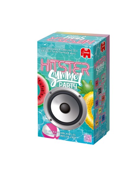 Board game Dujardin