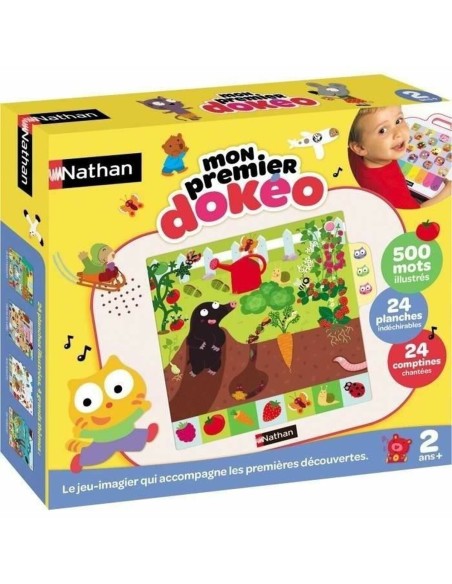 Board game Nathan