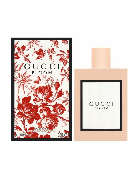 Women's Perfume Gucci Bloom EDP