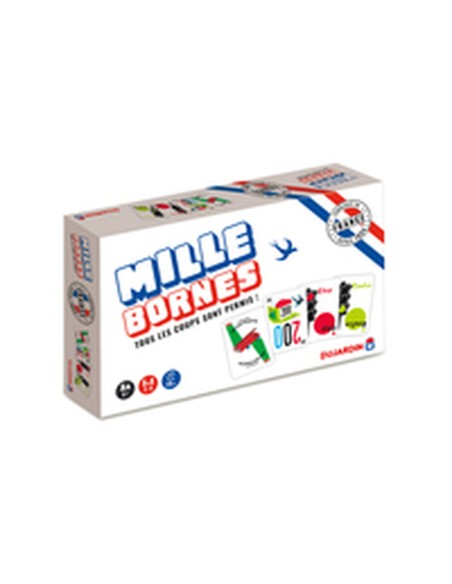 Board game Dujardin