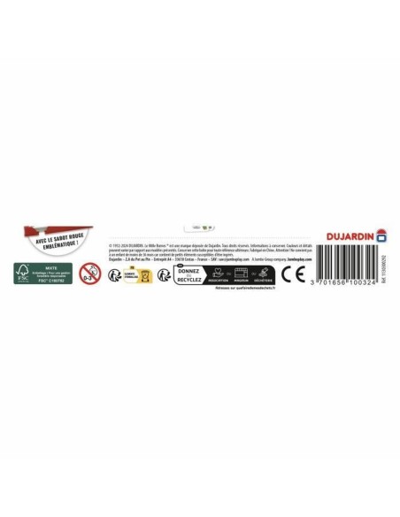 Board game Dujardin