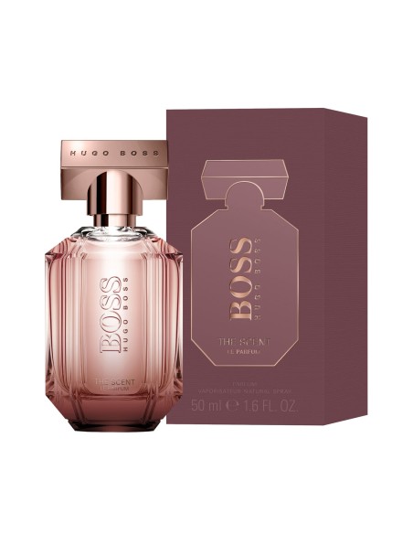 Women's Perfume Hugo Boss 350101746 EDP 50 ml